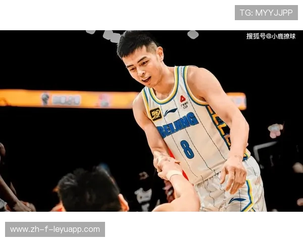 北京首钢击败广厦,方硕引领防守反击 北京首钢击败广厦,方硕引领防守反击