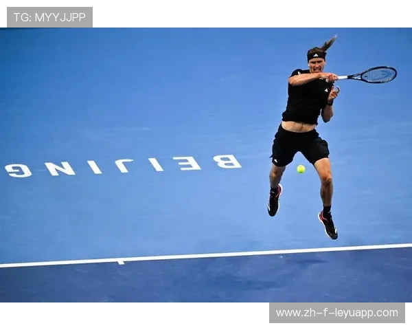 兹维列夫发球落点精准到极限