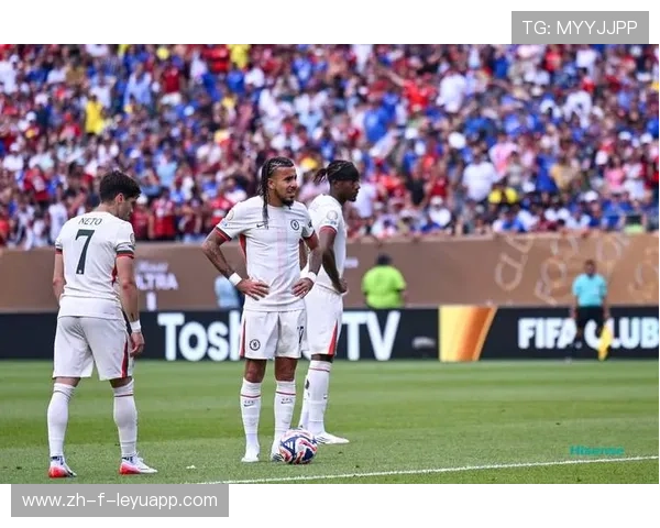 切尔西想签南美超新星缓解进攻停滞——豪门渴望新鲜血液引爆蓝军未来