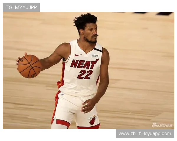 巴特勒强行罚球稳稳命中，热火将胜利收入囊中